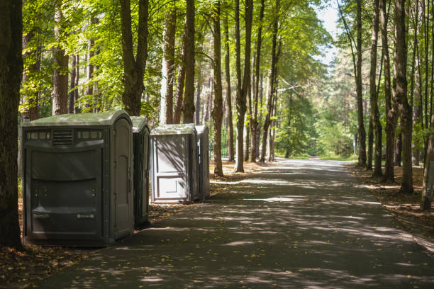 Portable Restroom for Sporting Events in Athens, PA