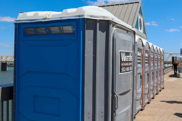 Best Restroom Trailer for Corporate Events  in Athens, PA